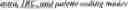 Fig. 83 - Minimum Allowed Quantization For Transform Skip Blocks In Video Coding