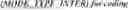 Fig. 87 - Minimum Allowed Quantization For Transform Skip Blocks In Video Coding