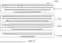 Fig. 41 - INTERACTION BETWEEN INTRA BLOCK COPY MODE AND INTER PREDICTION TOOLS