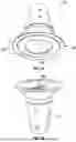 Fig. 02 - IMAGING APPARATUSES AND ENCLOSURES CONFIGURED FOR DEPLOYMENT IN CONNECTION WITH CEILINGS AND DOWNLIGHT CAVITIES