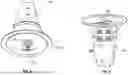 Fig. 09 - IMAGING APPARATUSES AND ENCLOSURES CONFIGURED FOR DEPLOYMENT IN CONNECTION WITH CEILINGS AND DOWNLIGHT CAVITIES