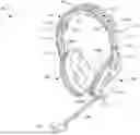Fig. 01 - Headset with force isolation