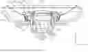Fig. 01 - Coaxial speaker