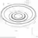 Fig. 02 - Coaxial speaker