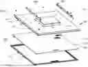 Fig. 01 - Ceiling Tile Microphone Array Enclosure