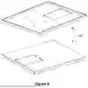 Fig. 07 - Ceiling Tile Microphone Array Enclosure