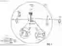 Fig. 02 - ORBITAL ANGULAR MOMENTUM MODE DETERMINATION WITH PARTIAL RECEIVE CIRCLE