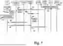 Fig. 08 - Method for accessing a service unavailable through a network cell