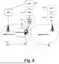 Fig. 09 - Method for accessing a service unavailable through a network cell