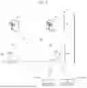 Fig. 02 - USER EQUIPMENT, BASE STATION, AND CELL RESELECTION METHOD