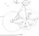 Fig. 02 - Transmissions of physical downlink control channels in a communication system