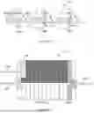 Fig. 22 - Transmissions of physical downlink control channels in a communication system