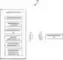Fig. 01 - System and method for utilizing overlapping component carriers