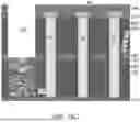 Fig. 43 - THREE-DIMENSIONAL MEMORY DEVICE INCLUDING TRENCH BRIDGES AND METHODS OF FORMING THE SAME