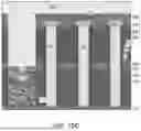 Fig. 47 - THREE-DIMENSIONAL MEMORY DEVICE INCLUDING TRENCH BRIDGES AND METHODS OF FORMING THE SAME