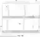 Fig. 50 - THREE-DIMENSIONAL MEMORY DEVICE INCLUDING TRENCH BRIDGES AND METHODS OF FORMING THE SAME