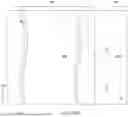 Fig. 79 - THREE-DIMENSIONAL MEMORY DEVICE INCLUDING TRENCH BRIDGES AND METHODS OF FORMING THE SAME