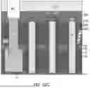 Fig. 95 - THREE-DIMENSIONAL MEMORY DEVICE INCLUDING TRENCH BRIDGES AND METHODS OF FORMING THE SAME