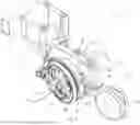 Fig. 02 - SPLIT GAUGE-WHEEL ASSEMBLIES AND ROW UNITS HAVING SPLIT GAUGE-WHEEL ASSEMBLIES