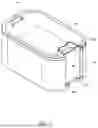 Fig. 08 - PET WATER DISPENSER AND FILTER