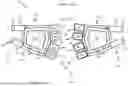 Fig. 06 - Sound protection cap for animals