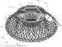 Fig. 01 - DEEP WATER CRUSTACEAN HOOP NET