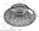 Fig. 02 - DEEP WATER CRUSTACEAN HOOP NET