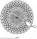 Fig. 07 - DEEP WATER CRUSTACEAN HOOP NET