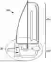 Fig. 01 - Insect trap device and method of using