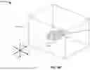 Fig. 43 - PERFORMING MULTIPLE ACTIONS ON PLANT OBJECTS ON A MOVING PLATFORM