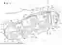 Fig. 02 - Sole Structure for Article of Footwear