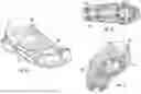 Fig. 02 - FOOTWEAR TRACTION DEVICE AND METHOD OF USING THE SAME