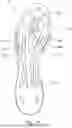 Fig. 16 - Outsole for a Shoe