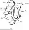 Fig. 02 - Finger ring rosary prayers counting device