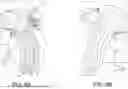 Fig. 07 - HAIR CLASP