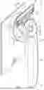 Fig. 01 - SHAVING RAZOR HANGER