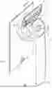 Fig. 02 - SHAVING RAZOR HANGER