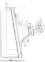 Fig. 04 - SHAVING RAZOR HANGER