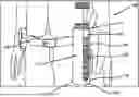 Fig. 01 - Roofing Nail Coil Holder Device