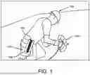 Fig. 02 - Roofing Nail Coil Holder Device