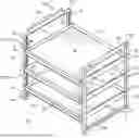 Fig. 01 - Shelving systems