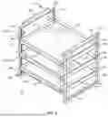 Fig. 02 - Shelving systems