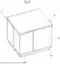Fig. 09 - FURNITURE ELEMENT