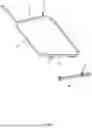 Fig. 06 - ROCKING CHAIR FRAME WITH ELASTIC DEVICE