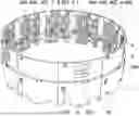 Fig. 01 - TELESCOPIC STOOL