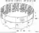 Fig. 02 - TELESCOPIC STOOL