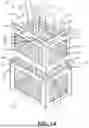 Fig. 02 - PLAY YARD WITH REMOVABLE PADDED FLOOR