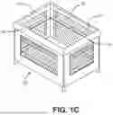 Fig. 04 - PLAY YARD WITH REMOVABLE PADDED FLOOR