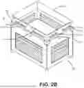 Fig. 06 - PLAY YARD WITH REMOVABLE PADDED FLOOR