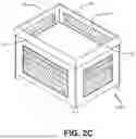 Fig. 07 - PLAY YARD WITH REMOVABLE PADDED FLOOR